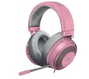 Игровые наушники Razer Kraken Quartz, розовые