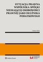 ПРАВОВОЕ ПОЛОЖЕНИЕ ПАРТНЕРА КОМПАНИИ БЕЗ ЛИЧНОСТИ