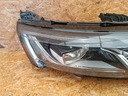 FARO DERECHA PARTE DELANTERA EU 260100184R RENAULT TALISMAN 2017- DIODO LUMINOSO LED 89909143 