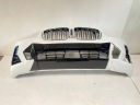 PARE-CHOCS AVANT AVANT BMW X4 G02 MODULE LIFT LCI 2021-photo 15