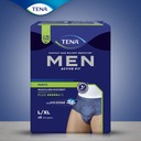 TENA Men Pants Plus впитывающее белье L 8 шт.