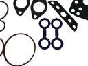 ПРОКЛАДКА МАСЛЯНОГО ОХЛАДИТЕЛЯ 3.0 V6 MERCEDES SET