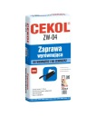 ВЫРАВНИВАЮЩИЙ РАСТВОР CEKOL ZW-04 3–50 мм