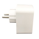Счетчик электроэнергии и энергопотребление Wi-Fi
