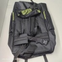 Туристична 61-80 Л Чорний 70L