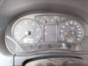 VW POLO N9 9N 05-09 ПРИБОРНА ПАНЕЛЬ ПАНЕЛЬ ПРИЛАДІВ ТАХОМЕТР 6Q0920820N ПРОБІГ 250 599  (17589944476) фото min 6