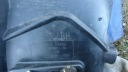 BMW X5 G05 PASSAGE DE ROUE AVANT DROIT DROITE PASSAGER 7424906photo 6