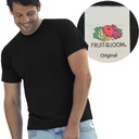 T-SHIRT KOSZULKA FRUIT OF THE LOOM 20 kolorów S