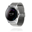 СПОРТИВНЫЕ ЧАСЫ SMARTWATCH FIT ELEGANCE 1,3 ДЮЙМА BT