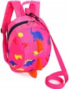 Рюкзак Dino для детей дошкольного возраста baby Dragon