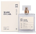 MADE IN LAB WOMEN 13 EDP 100мл