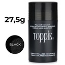 TOPPIK FIBERS 27,5г Черный ЧЕРНЫЙ