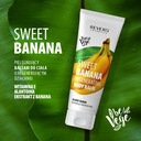 Revers Be VEGE Regeneračné telové mlieko Banán Stav balenia originálne