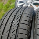 VW ПАСАТ B8 AUDI SKODA SEAT ДИСКИ 17″ 5G0601025CH 5X112 ET49 7J  (17761809538) фото min 10