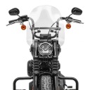 СКЛО СВІТЛА HONDA CMX 250 REBEL 1997-1999 (18699)  (17340899273) фото min 7
