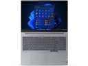 Lenovo ThinkBook G6 21KH0076PB 21KH0076PB W11P i5-1335U/16/512/16' WUXGA/3Y Rozhranie disku M.2 PCIe