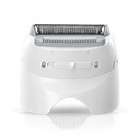 Эпилятор Braun Silk-épil 3 3270 бритва