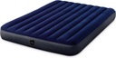 INTEX 64759 Airbed Classic Downy Blue Dura-Beam Serie Queen Kod producenta 64759