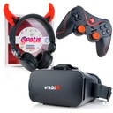 ЛУЧШИЙ ПОДАРОК ​​РЕБЕНКУ ОЧКИ VR 360 ОЧКИ