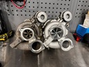 06M145689 turboSTAGE 3+ S5 S4 SQ5 3.0 TFSI 8w b9 80a