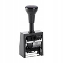 Цифровой числитель Reiner B8K автоматический