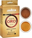 Lavazza Qualita Oro 250g mletá káva