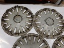 КОВПАКИ 16'' VW ПАСАТ B6 3C0601147B  (16985507162) фото min 11