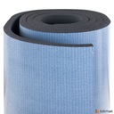 K25S MAT COVER FOAM RUBBER FROM GLUE 25MM KAUCZUKOWA ROOF KAMPER 