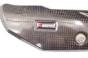 Tlmič výfuku Akrapović Kawasaki Z900 17-18 Hmotnosť (s balením) 4 kg