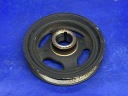 KOLO POULIE ARBRE NISSAN X-TRAILL T32 1.6 DIG-T MR16 60226K5photo 5