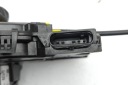ЗАМОК ЗАДНІХ ЛІВИХ ДВЕРІ JEEP AVENGER (J2) 9846871280 31028684 ЕЛЕКТРИЧНИЙ  (17668246721) фото min 9