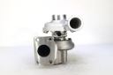 TURBINE GT2052 2674A382 2674A324 FOR PERKINS T4.236 1004-4T T4.40 ENGINEphoto 7