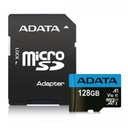 Карта памяти ADATA AUSDX 128G microSDXC