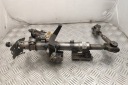MÉCANISME CAOUTCHOUC TOYOTA COROLLA VERSO (_E12_) 45020336 2.0L DIESEL 85KWphoto 8