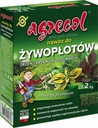 NAWÓZ DO ŻYWOPŁOTÓW DRZEW KRZEWÓW OZDOBNYCH 1,2KG