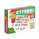 Игра «Скалолазание». Числа