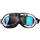 СОЛНЕЧНЫЕ МОТОЦИКЛОВЫЕ ОЧКИ РЕТРО