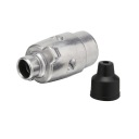 МЕТАЛІЧНИЙ РОЗЄМ DO ПРИЧЕПИ 7-PIN 12 V, MESKI  (18604596554) фото min 6