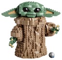 LEGO Star Wars Dziecko 75318 Numer produktu 75318