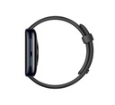 Смарт-часы Oppo Watch с черным ЖК-дисплеем