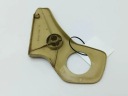 PROTECTION RIGHTS SEAT PASSENGER MERCEDES W123 BLACK  photo 9