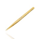 Pęseta prosta do rzęsy Rarity nr 1