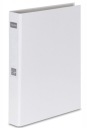 ОФИСНАЯ ПЕРЕПИСКА А4 НА 2 КОЛЬЦАХ БЕЛАЯ УЗКАЯ ДЛЯ АРХИВИРОВАНИЯ ДОКУМЕНТОВ