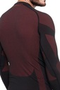 Termoprádlo Pánske spodné prádlo Súprava na zimu Therm Teplé MORAJ 3XL Ďalšia farba červená