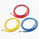 ШЛАНГ TECHNINĖS PRIEŽIŪROS ПРОВІД DO NAPELNIANIA КОНДИЦІОНЕРА NA FREON R134A КОМПЛЕКТ 3X  (17451463328) фото min 10