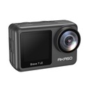Akčná kamera AKASO Brave 7 4K UHD Rozlíšenie 20 Mpx