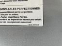 PROTECTION PARE-SOLEIL GAUCHE CÔTÉ FORD FOCUS 4U5A00014ABphoto 8