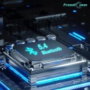 ІНТЕРКОМ FREEDCONN F1 ПЛЮС V2 EU BT5.4+EDR ДАЛЕКОСЯЖНІСТЬ DO 500M MOWI PO POLSKU  фото 9