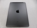 iPad A2428 APPLE 10.2 (2020) 8th Gen 32GB Wifi 4G LTE GREY BATERIA 85% KL A Przekątna ekranu 10.2"