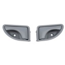 POIGNÉES VERS PORTES WEWNETRZNYCH SUBSTITUT POUR TWINGO KANGOO 8200247802 2Gphoto 4